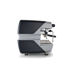 Casadio Nettuno espresso machine side