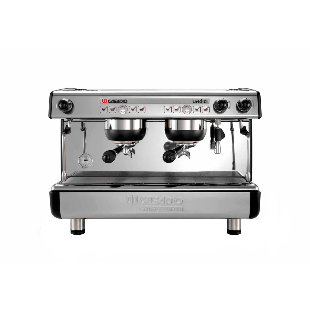Casadio Undici 2 Group Espresso Machine