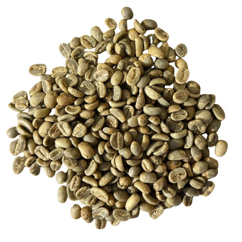 Colombian Cauca Select unroasted green coffee beans