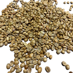 Costa Rica Cafe Rivense green coffee beans