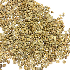 Costa Rica Cafe Rivense H3 green coffee beans