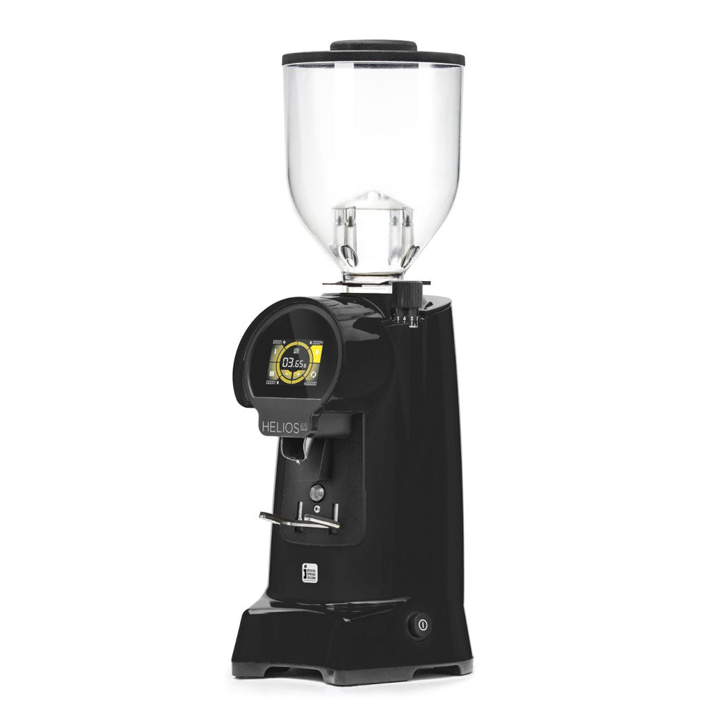 Eureka Helios 65 commercial espresso grinder