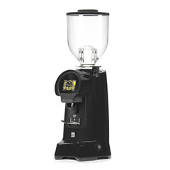 Eureka Helios 65 black coffee grinder 2