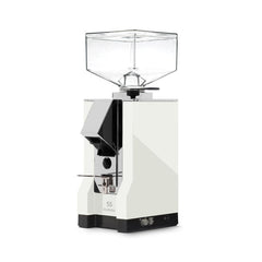 Eureka Mignon Silenzio 55 espresso grinder white