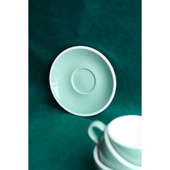 ACME Classic Feijoa Saucer with cups