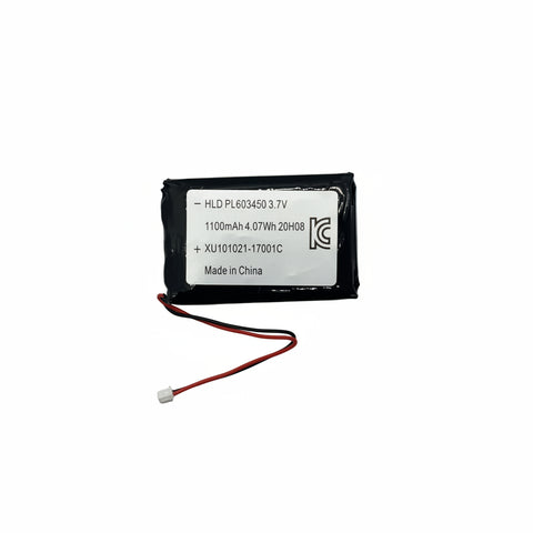 Felicita generic battery for ARC scale