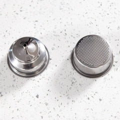 Flair 49 PRO Espresso Maker filter baskets