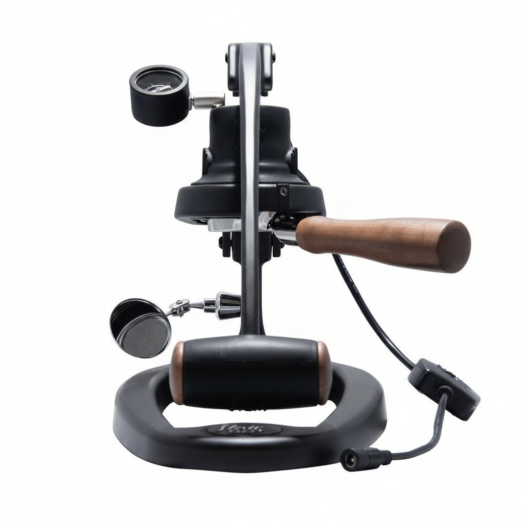 Flair 58+ manual espresso maker product photo