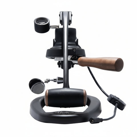 Flair 58+ manual espresso maker product photo