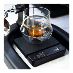 Flair Brew Scale under Flair 58