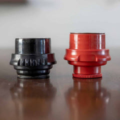 Flair Classic Manual Espresso Maker filter baskets