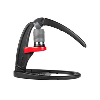 Flair Classic espresso maker on a white background