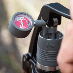 Flair Go Espresso Maker Pressure Gauge