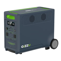 Gizzu Hero Ultra UPS power station