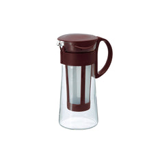 Hario Cold Brew (Mizudashi) Coffee Pot mini