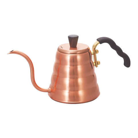 Hario Buono Copper Drip Kettle