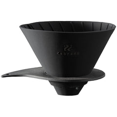 Hario Zebrang coffee dripper size 02