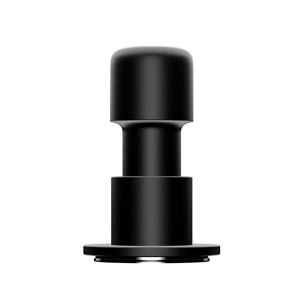 Image of black Timemore Impulse Impact spring loaded tamper