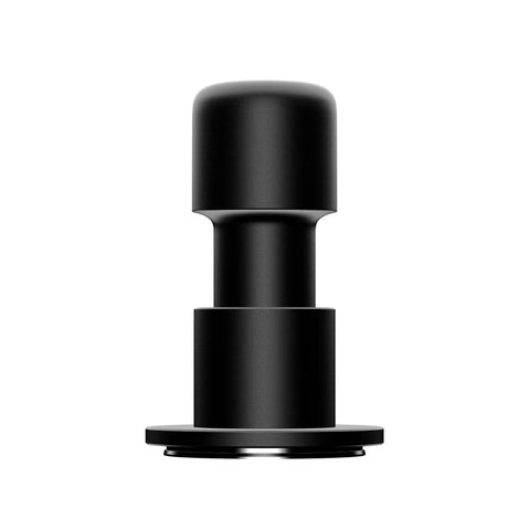Image of black Timemore Impulse Impact spring loaded tamper