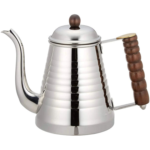 Kalita Kettle profile shot