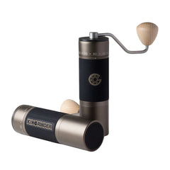 KINGrinder K7 Manual Coffee Grinder