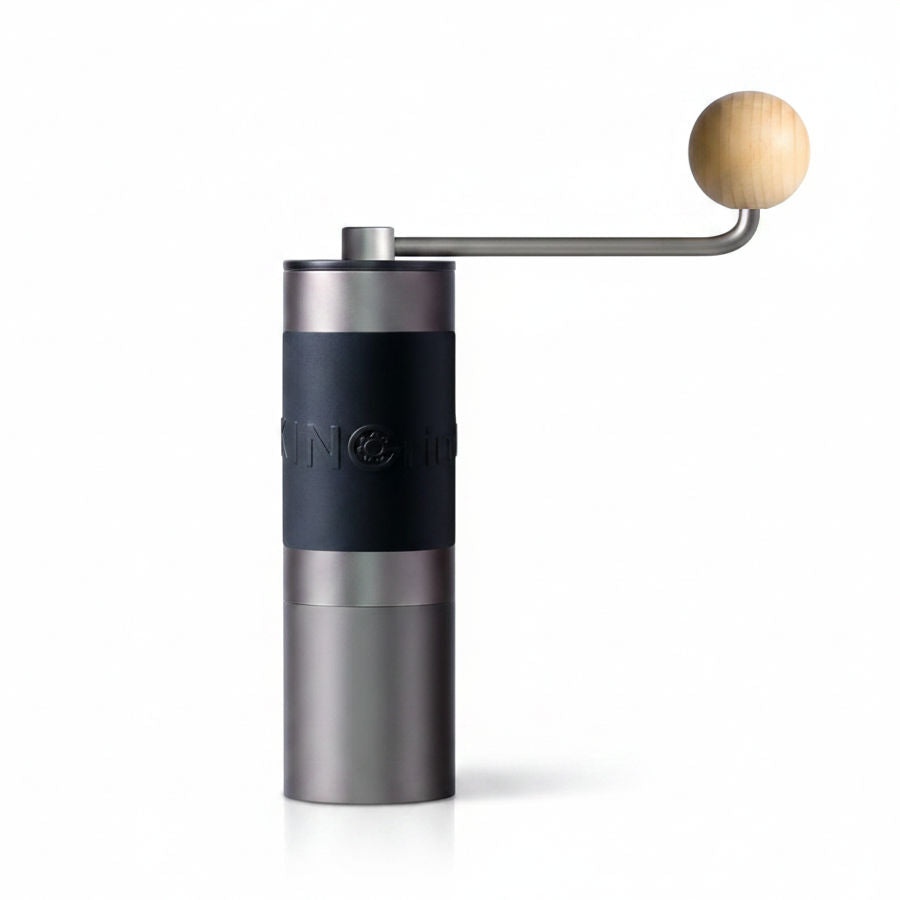 KINGrinder K1 Manual Coffee Grinder