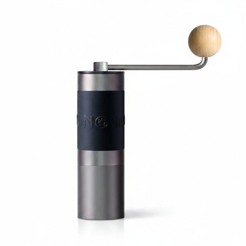 KINGrinder K1 Manual Coffee Grinder