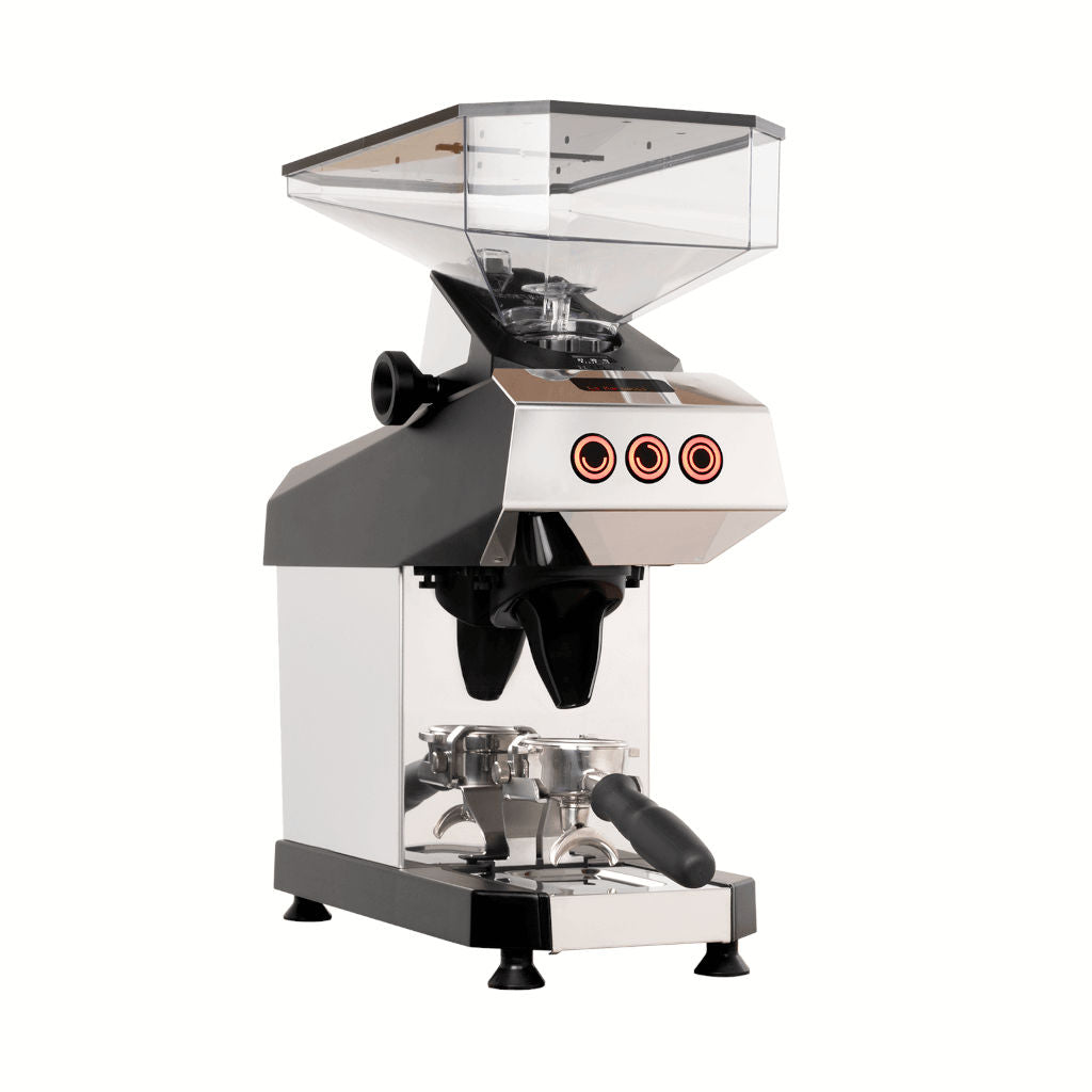 Commercial espresso grinder best sale