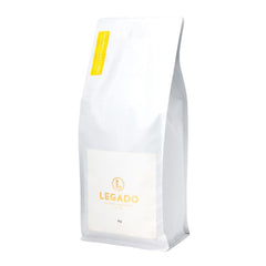 Legado Decaf 1kg bag