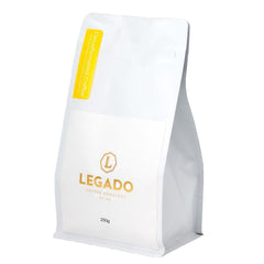 Legado Decaf 250g bag