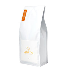 Legado espresso blend 1kg bag