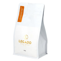 Legado Espresso Blend 250g bag