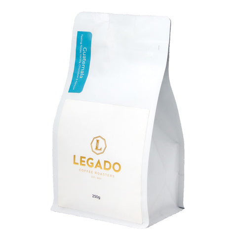 Legado Guatemala El Rincon Coffee Beans