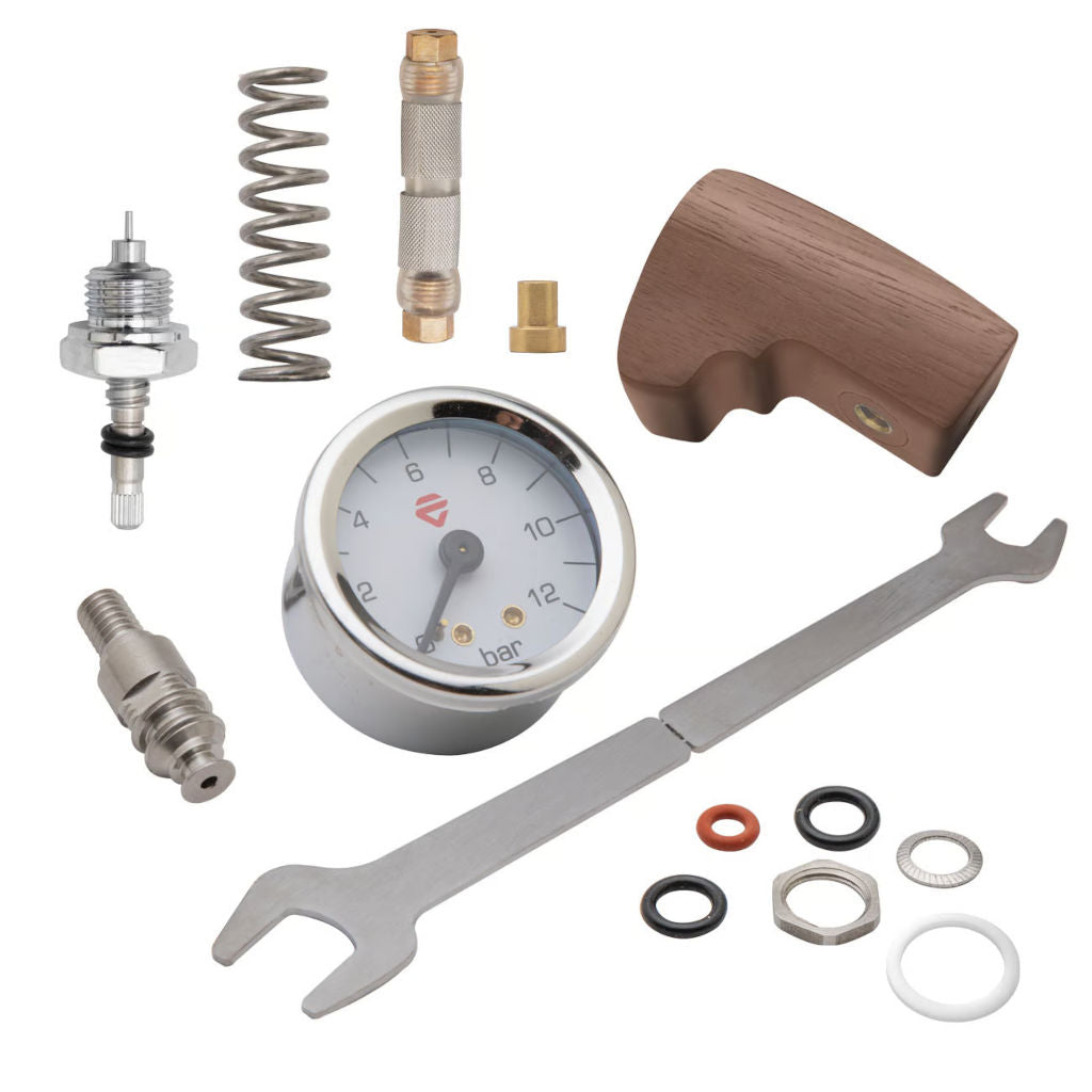 Lelit MaraX PL62X Flow Control Upgrade Kit | Cape Coffee Beans