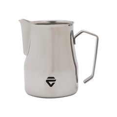 Lelit 350ml milk frothing stainless steel jug