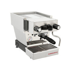 La Marzocco Linea Micra Domestic Espresso Machine Brushed Steel