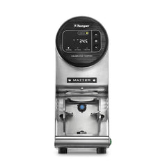 Mazzer T-Tamper electronic espresso tamper front view