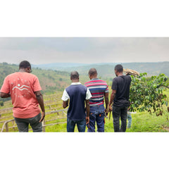 Muraho Trading Company in Rwanda