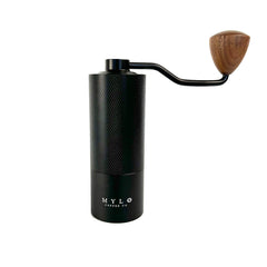 Mylo Coffee Company SG Mini hand grinder