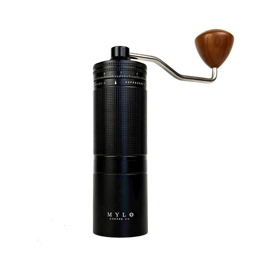 Mylo SG2 Hand Grinder | Cape Coffee Beans