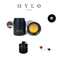 Mylo SG2 Hand Coffee Grinder specs