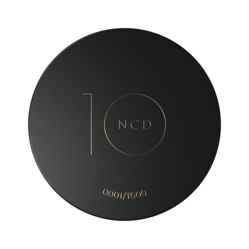 Nucleus Coffee Distributor 10 Year Edition