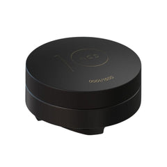 Nucleus Coffee Distributor 10 Year Edition side view