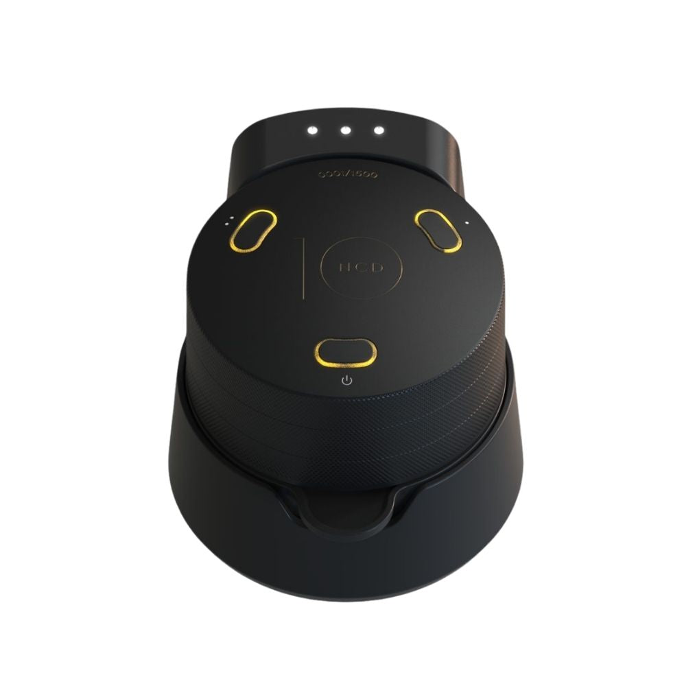 Nucleus Coffee Distributor Pulse 10 Year Edition