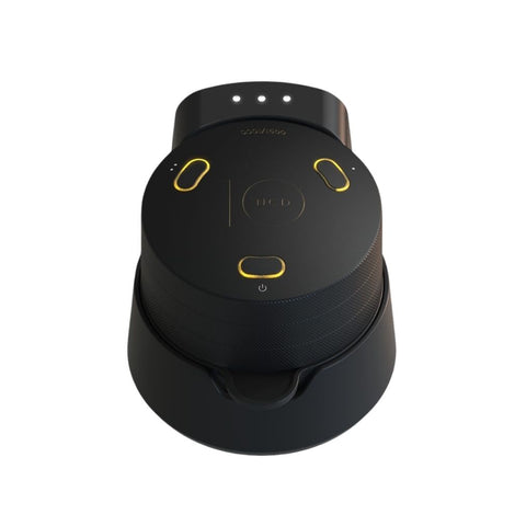 Nucleus Coffee Distributor Pulse 10 Year Edition