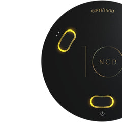 Nucleus Coffee Distributor Pulse 10 Year Edition slice view