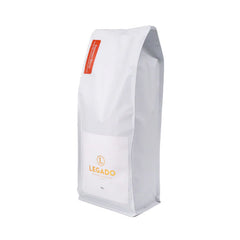 Legado Espresso Blend 1kg bag