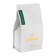 Legado Journeyman Blend Coffee Beans 250g