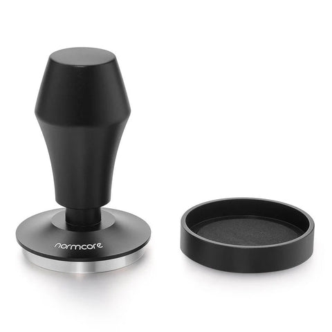 Photo of Normcore spring loaded tamper with protective housing