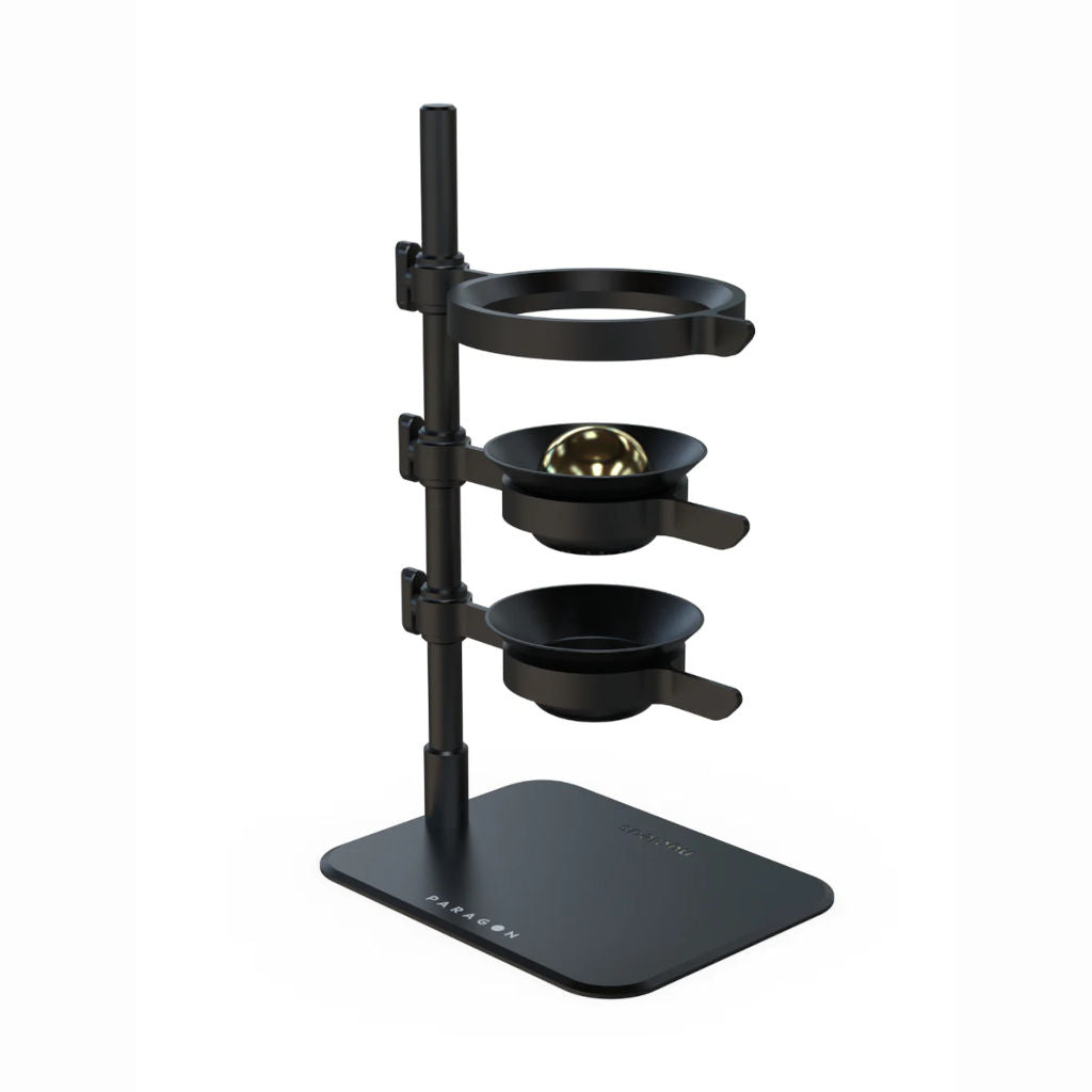 Nucleus Coffee Tools Paragon パラゴン Nucleus Paragon Pour-Over Extract Chilling Stand | Cape Coffee Beans